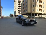 Mercedes E 280-3