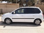 Hyundai Matrix-2