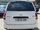 Hyundai Matrix-4