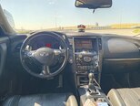 Infiniti FX35-8