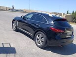 Infiniti FX35-4
