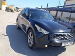 Infiniti FX35-2