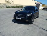 Infiniti FX35-1