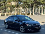 Chevrolet Cruze-2