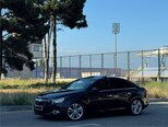 Chevrolet Cruze-4
