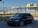 Chevrolet Cruze-5