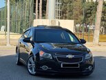 Chevrolet Cruze-1