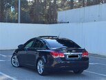 Chevrolet Cruze-3
