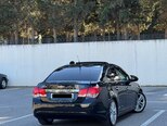 Chevrolet Cruze-7