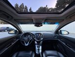 Chevrolet Cruze-10