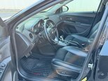 Chevrolet Cruze-11