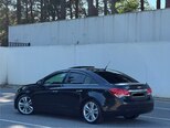 Chevrolet Cruze-8