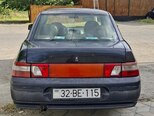 LADA (VAZ) 2110-2