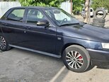 LADA (VAZ) 2110-4