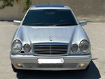 Mercedes E 320-10
