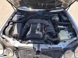 Mercedes E 320-15