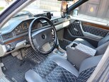 Mercedes 250 D-8