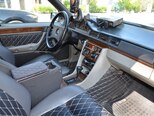 Mercedes 250 D-9