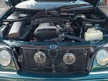 Mercedes E 230-7