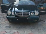 Mercedes E 230-11