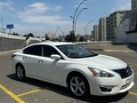 Nissan Altima-4