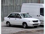 Saipa 132-4
