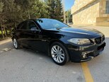 BMW 520-3