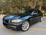 BMW 520-2