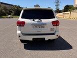 Toyota Sequoia-5