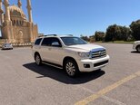 Toyota Sequoia-3