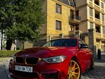 BMW 320d-1