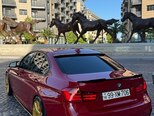 BMW 320d-8