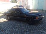 Mercedes 190-8
