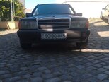 Mercedes 190-2