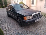 Mercedes 190-9