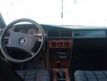 Mercedes 190-12