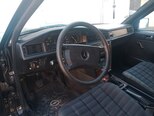 Mercedes 190-11