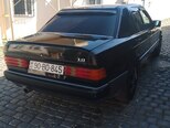 Mercedes 190-4