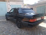 Mercedes 190-5