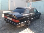Mercedes 190-7