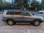Toyota Highlander-6