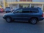 Toyota Highlander-7