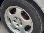 Mercedes E 320-6