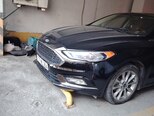 Ford Fusion (North America)-1