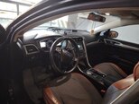 Ford Fusion (North America)-2