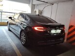 Ford Fusion (North America)-3