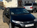 Honda Insight-1