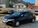 Honda Insight-4