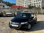 Honda Insight-11
