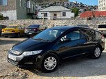Honda Insight-13